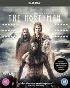 The Northman (Blu-ray) [2022]