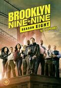 Brooklyn Nine-Nine: Final Season 8 [2021]
