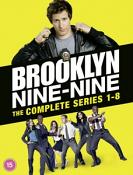 Brooklyn Nine-Nine: Complete Season 1-8