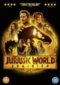 Jurassic World Dominion [2022]