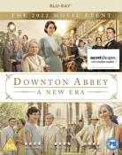 Downton Abbey: A New Era [2022] (Blu-ray)