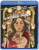 Licorice Pizza [2022] (Blu-ray and DVD)