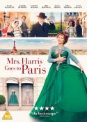 Mrs Harris Goes to Paris [2022]