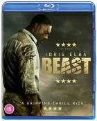 Beast [Blu-Ray] [2022]