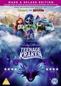 Ruby Gillman: Teenage Kraken [2023]