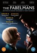 The Fabelmans [2022]