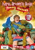 Mrs Brown's Boys: Tinsel Teasers [2023]