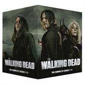 The Walking Dead: The Complete Series 1-11 Boxset [Blu-ray]