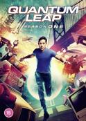 Quantum Leap (2022): Season 1 [DVD]
