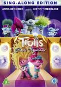 Trolls Band Together [2023] [DVD]