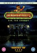 Five Nights at Freddy's [2023]