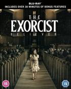 The Exorcist: Believer [Blu-ray] [2023]