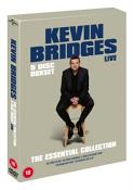 Kevin Bridges: The Essential Collection (2023)