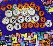 Ed Sheeran - Loose Change (Music CD)