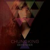 Chung King - Defender (Music CD)