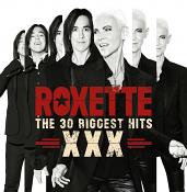 Roxette - The 30 Biggest Hits XXX (Music CD)