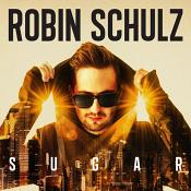 Robin Schulz - Sugar (Music CD)