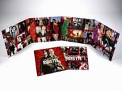 Roxette - BAG OF TRIX – Music From The Roxette Vaults (Music CD)