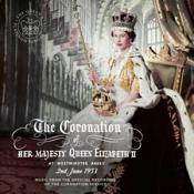 Music From The Official Recording Of The Coronation Service Of Her Majesty Queen Elizabeth II (Music CD)