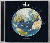 Blur - Bustin