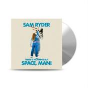 Sam Ryder - There