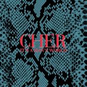 Cher - It's a Man's World (Music CD)