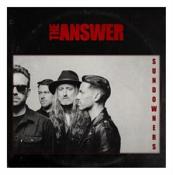 The Answer - Sundowners (Music CD)