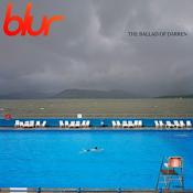 blur - The Ballad of Darren (Music CD)