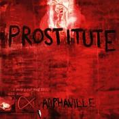 Alphaville - Prostitute (Deluxe Edition Music CD)