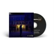 The Streets - The Darker The Shadow The Brighter The Light (Music CD)