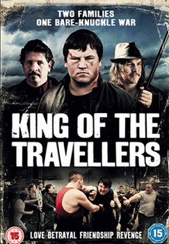 King Of The Travellers (DVD)