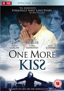 One More Kiss (DVD)