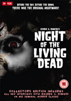 Night Of The Living Dead (Collectors Edition) (DVD)