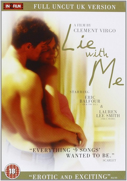 Lie With Me (DVD)