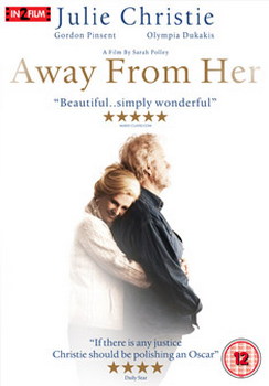 Away From Her (DVD)