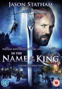 In The Name Of The King (DVD)