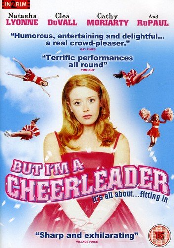 But I'M A Cheerleader (DVD)