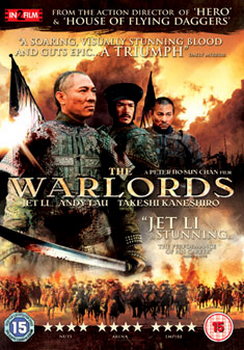 Warlords (DVD)