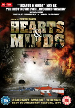 Hearts And Minds (DVD)