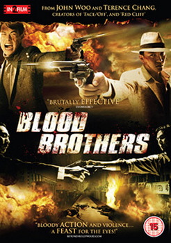 Blood Brothers (DVD)