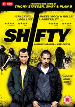 Shifty (DVD)
