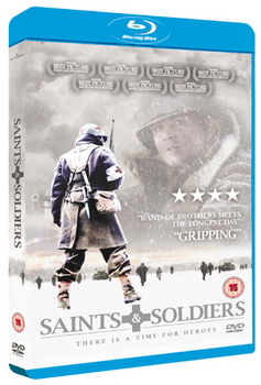 Saints And Soldiers (Blu-Ray)