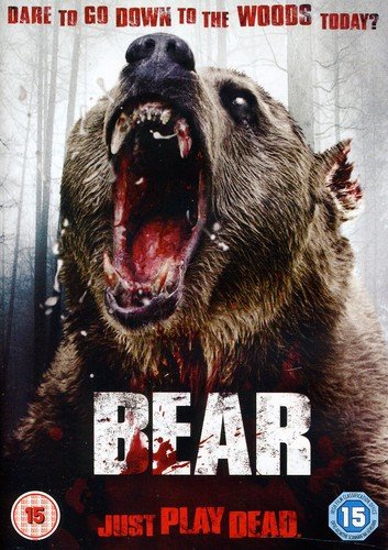 Bear (DVD)