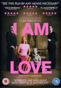 I Am Love (DVD)