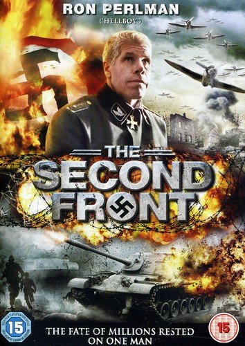 The Second Front (DVD)