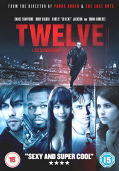 Twelve (DVD)