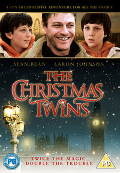The Christmas Twins (DVD)