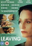 Leaving (DVD)