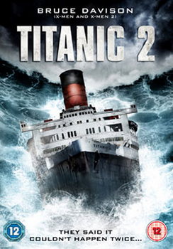 Titanic 2 (DVD)