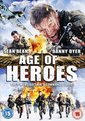 Age Of Heroes (DVD)